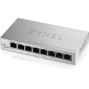 ZyXEL GS1200-8 Web Management