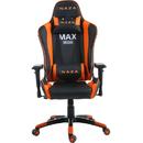 Inaza Imperator MAX Series negru-portocaliu IM01M-BO