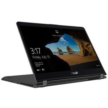 Notebook Asus ZenBook Flip UX561UD-BO004T 15.6" FHD Touch i5-8250U 8GB 512GB GeForce GTX 1050 2GB Windows 10 Home Grey