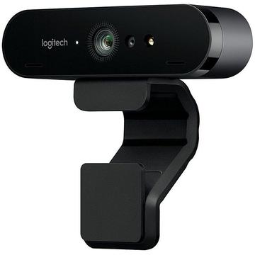 Camera web Logitech Camera Web Brio 4K