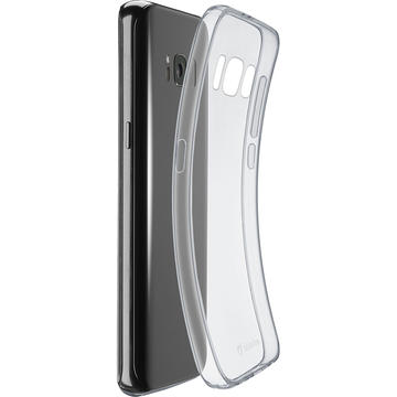 Husa Cellularline Husa Capac Spate SAMSUNG Galaxy S8