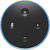 Boxa portabila Amazon Echo 2nd Generation Control Voce Wi-Fi Bluetooth Gri