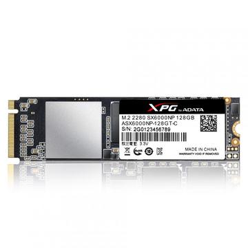 SSD Adata SX6000 128GB PCI Express 3.0 x2 M.2