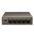 Switch TENDA 5-PORT PoE SWITCH TEF1105P-4-63W