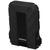 Hard disk extern Adata HD710 Pro 2TB USB 3.1 2.5" Rezistent la socuri Negru