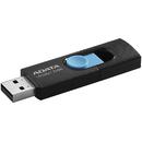 Adata UV220 32GB USB 2.0 Negru/Albastru