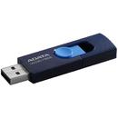 Adata UV220 16GB USB 2.0 Albastru