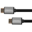 Kruger Matz CABLU HDMI - HDMI 5M BASIC