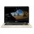 Notebook Asus ZenBook UX461UA-E1014T 14" FHD Touch i7-8550U 8GB 256GB UMA Windows 10 Home Gold