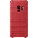 Samsung Galaxy S9 G960 Hyperknit Cover Red