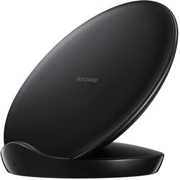 Samsung Wireless charger standing