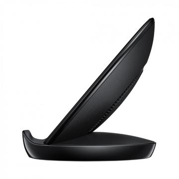 Samsung Wireless charger standing incarcator inclus Black