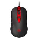 Redragon Redragon Gerberus 7200 DPI Black