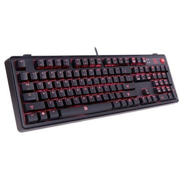 Tastatura Thermaltake eSPORTS MEKA Pro Cherry Red