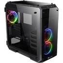 View71 Tempered Glass RGB Edition
