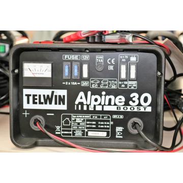 Alpine 30 Boost - Redresor auto Telwin
