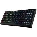 Somic Flare Black Gaming Keyboard