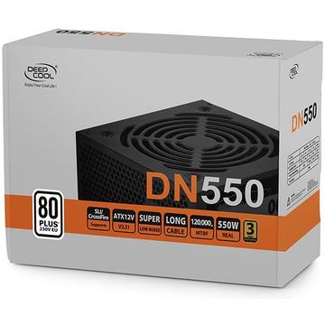 Sursa Deepcool DN550 550W PSU