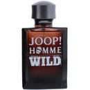 Homme Wild, Barbati 125 ml