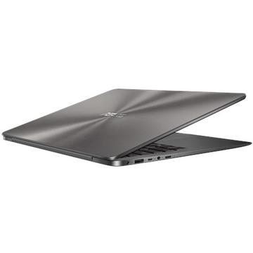 Notebook Asus ZenBook UX430UA-GV442R 14" FHD i7-8550U 16GB 512GB Windows 10 Pro Grey
