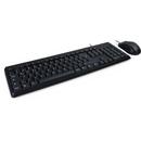 Inter-Tech Eterno KM-3123 Mouse/Keyboard Combo