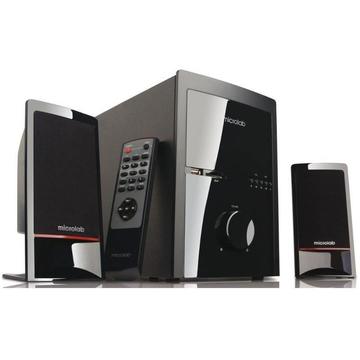 Microlab M-700U 2.1 46W