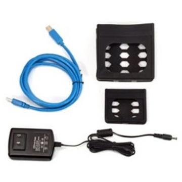 HDD Rack Thermaltake BlacX Duet 5G USB 3.0 HDD Docking Station