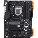 Asus TUF H370-PRO GAMING Socket LGA1151 v2 4x DDR4 ATX