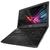 Notebook Asus ROG STRIX GL503VM-GZ152 15.6" FHD i7-7700HQ 8GB 1TB nVidia GTX1060 6GB FreeDOS Black