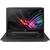 Notebook Asus STRIX GL703VD-GC003 17.3" FHD i7-7700HQ 8GB 1TB Geforce GTX1050 4GB FreeDOS Black