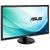 Monitor LED Asus 23.6 inch 5 ms Black