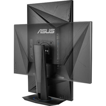 Monitor LED Asus Gaming VG275Q 27 inch 1 ms FreeSync 75Hz Black