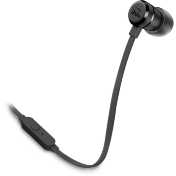 Casti JBL T290 Black