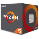 AMD Ryzen 5 2600X Socket AM4 4.2GHz 6 nuclee 19MB 95W Box