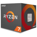 AMD Ryzen 7 2700X Socket AM4 4.3GHz 8 nuclee 20MB 105W Box
