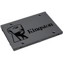 Kingston SUV500 480GB SATA3 2.5" 7mm