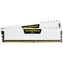 Vengeance LPX Dual Channel Kit 16GB (2x8GB) DDR4 3000MHz CL16 1.35v White