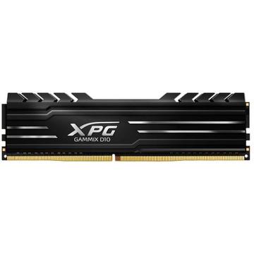 Memorie Adata XPG GAMMIX D10 8GB DDR4 3000MHz CL16 1.2v