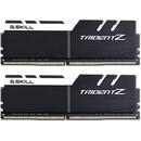G.Skill Trident Z Dual Channel Kit 32GB (2x16GB) DDR4 3200MHz CL14 1.35v