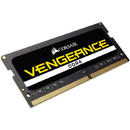 Corsair Vengeance 16GB DDR4 2400MHz CL16 1.2v