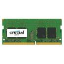 Crucial 8GB DDR4 2666MHz CL19 1.2v Single Ranked x8