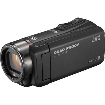 Camera video digitala JVC Quad Proof GZR405B