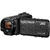 Camera video digitala JVC GZR405BG + Geanta transport