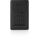 Store 'n' Go Secure 1TB USB 3.1 Keypad Access Black