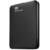 Hard disk extern Western Digital Elements Portable 2TB USB 3.0 2.5" Black