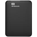Western Digital Elements Portable 1.5TB USB 3.0 2.5" Black
