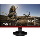 AOC Gaming G2590VXQ 24.5 inch 1 ms FreeSync 75Hz Black