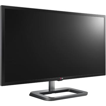 Monitor LED LG 31MU97Z-B 31 inch 4K 5ms Black