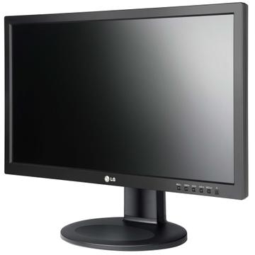 Monitor LED LG 23MB35PY-B 23 inch IPS 5m Black
