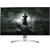 Monitor LED LG Gaming 32UD89-W 31.5 inch 4K 5ms FreeSync White